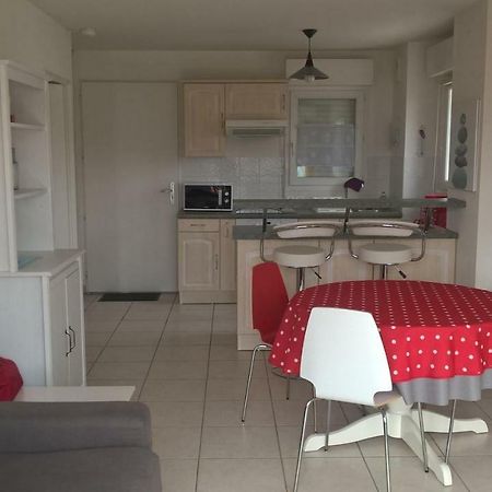 Appartement Proche de St. Jean de Luz, T2 classé à 900m de la plage à Urrugne Extérieur photo