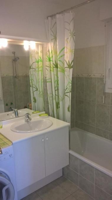 Appartement Proche de St. Jean de Luz, T2 classé à 900m de la plage à Urrugne Extérieur photo